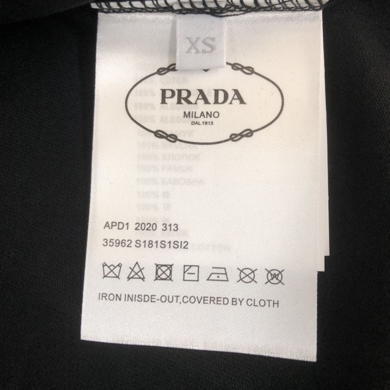 Prada T-Shirts